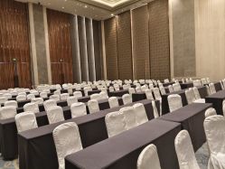 -唐山香格里拉大酒店·宴会厅