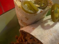 -Pistolera Mexican Cantina女枪手墨西哥餐厅(碧云路店)