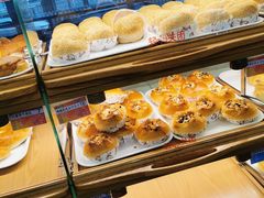 -新侨三宝乐面包店(崇文门店)
