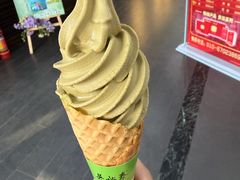 -吴裕泰茶庄(前门大街店)
