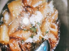 -彩虹之约•淮扬家宴(亚运村店)