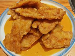 -和晟shèng铁锅炖·东北菜(南山店)
