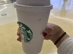 -星巴克(成都天府机场2店)