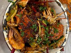 -辣螃铠盆盆蟹大排档(总店)