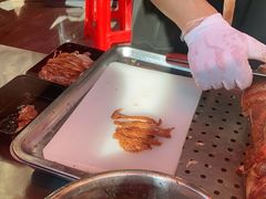 -黄老大北京烤鸭(永叔路店)