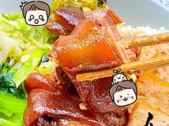 -陆长玖古法猪脚饭(玄风桥店)