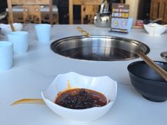 -重庆巴渝火锅(钟家村店)