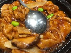 自制面筋煲-和记小菜(七宝店)