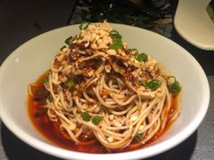 -探鱼·鲜青椒爽麻烤鱼(天一广场店)