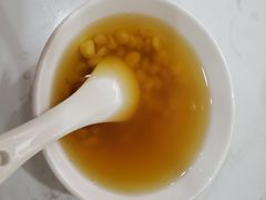 -张飞木薯羹(金鱼巷店)