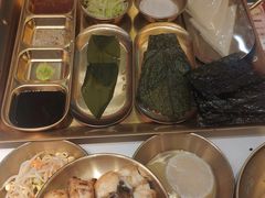 -三宝泥炉·活烤鳗鱼(七宝宝龙店)