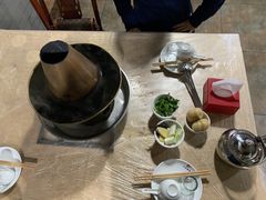 -鑫龙火锅城(环山路店)