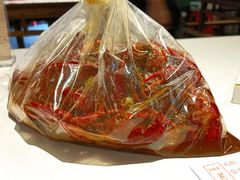 -老长沙龙虾馆·聚会餐厅(白石洲店)