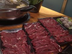 -牛鲜胜·潮汕牛肉自助火锅(番禺市桥店)