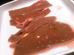 牛腰-神户赤童日式烤肉(金地广场店)