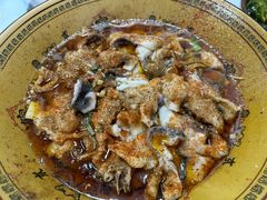 -孙厨娘川味饭馆(临河街店)