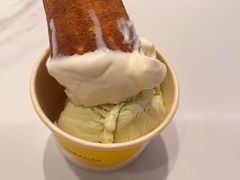 -LUNEURS月乐诗 冰淇淋咖啡(环贸店)