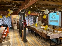 -玩坞轰趴馆·户外团建聚会主题生日派对馆(世豪广场店)