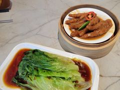 -锦园春香港茶餐厅(西海湾旗舰店)
