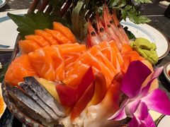 -大渔铁板烧(民盈·国贸城店)