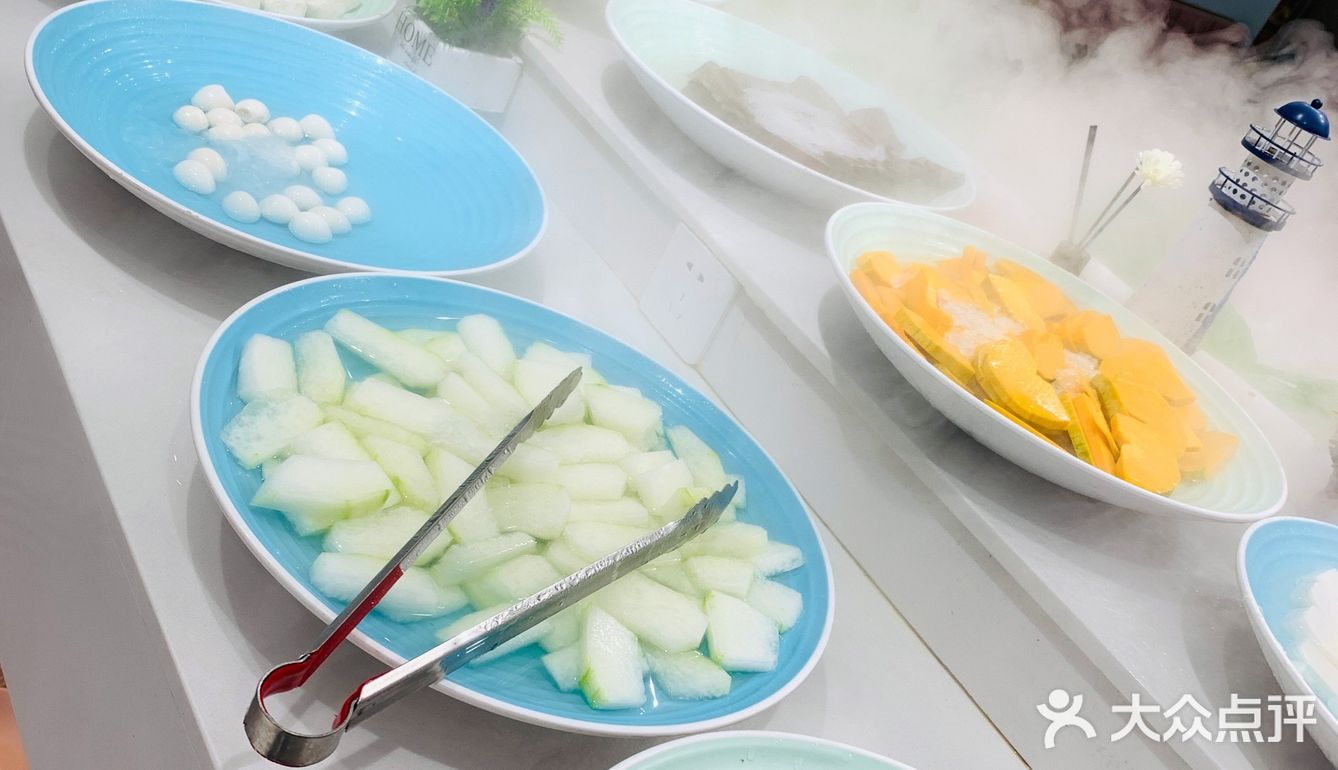 🦞羊城秀-2小时无限海鲜自助🦞