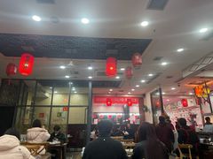 -红灯笼龙凤饭店(宁波老字号店)