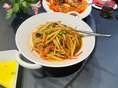 -江南雅厨(李公堤店)