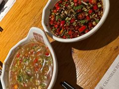 -海银海记潮汕牛肉火锅(新港中路海珠店)