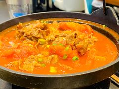 -紫光园·烤鸭·北京菜(团结湖店)