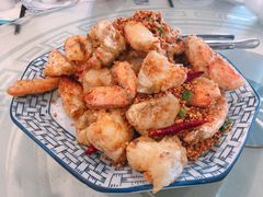 -避风塘潮粤海鲜酒楼
