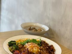 -就是卷儿Wrap and Roll(宣化路店)