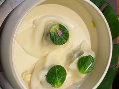 -王府茶楼茶宴·创意菜(大观园总店)
