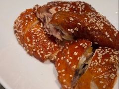 -湖滨28中餐厅·西湖宴·杭州君悦酒店