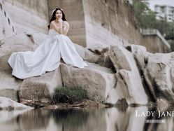 -Lady  Jane高端婚纱礼服馆