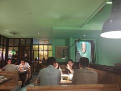 大堂-弄堂里(阿里西溪A区店)