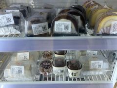 -红叶蛋糕(广达路总店)