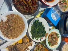 -辣不怕口味虾(凌霄路店)