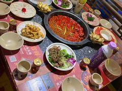 -蜀大侠火锅(寰球文化地标·总府店)