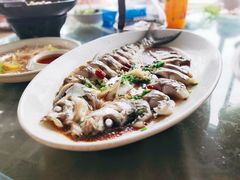 -红樽舫湖州菜.湖景餐厅(太湖渔人码头店)