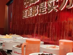 -龍歌自助小火锅(雨花台江南虹悦城店)