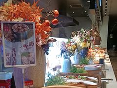 -SEA西雅图海鲜自助餐厅(海乐世界店)