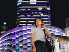 -福田卓悦INTOWN购物中心