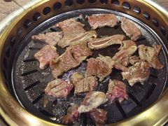 -火炉火自助餐(悠唐购物中心店)