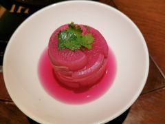 -甘家界牌柠檬鸭(青山店)