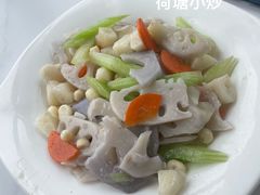 -古尚锦酒楼·水上餐厅