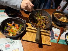 -马灯部落·西湖边的创意山景餐厅(虎跑动物园店)