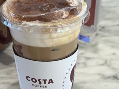 -COSTA COFFEE(恒基名人购物中心店)