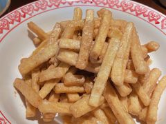 -蛮佬拾·乡里土菜馆(河西王府井店)
