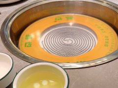 -品也·鲍鱼鸡火锅(皇庭广场店)