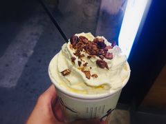 幽兰拿铁-茶颜悦色(长郡步行街口店)